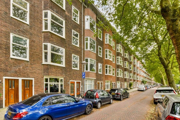Westlandgracht