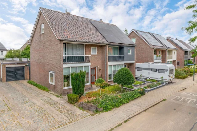 Wilhelminalaan 27