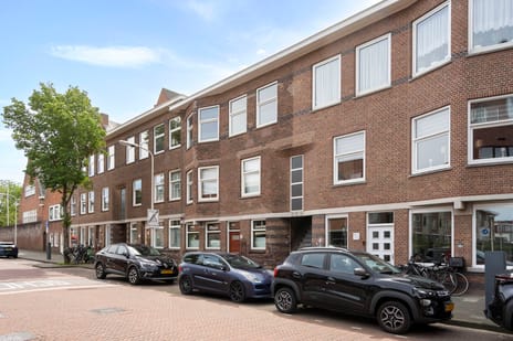 Tesselsestraat 22
