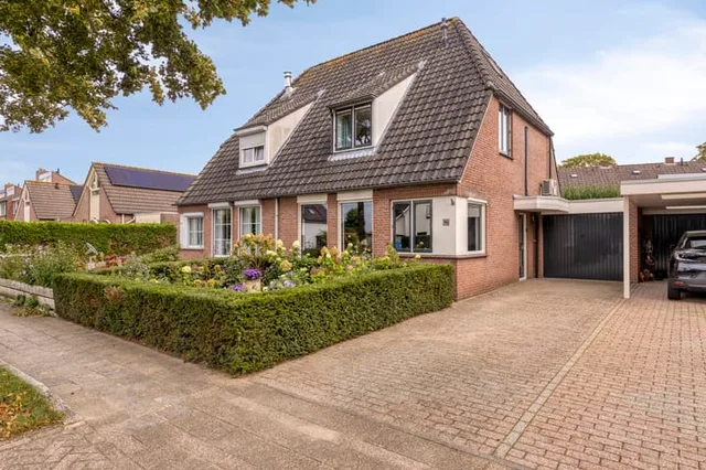 Buitenweg 46