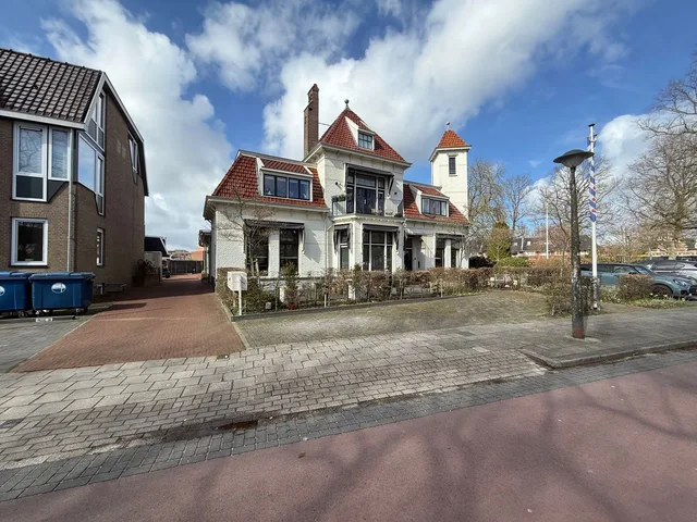 Noordersingel 4-g
