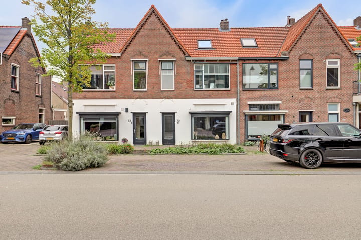 Burgemeester de Bruïnelaan 70-B