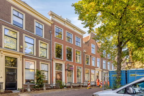 Steenschuur 14-A