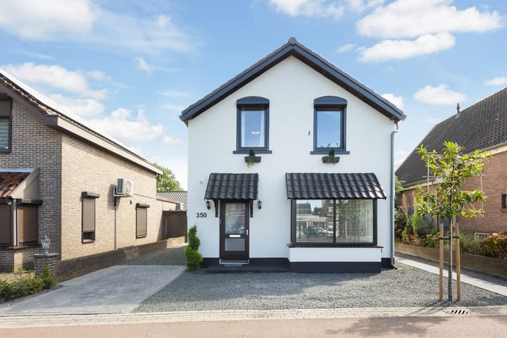 Deventerstraat 350