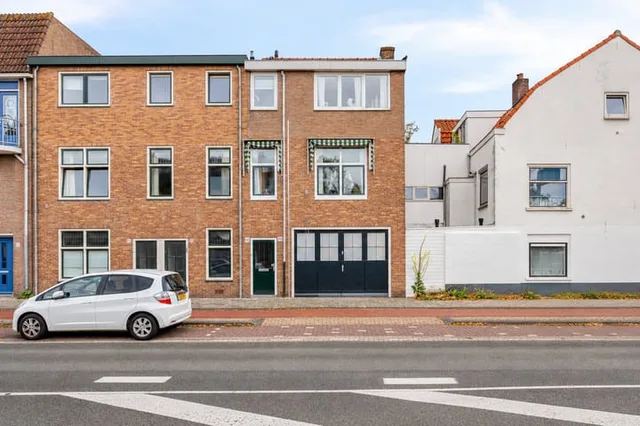 Lange Herenvest 110-RD
