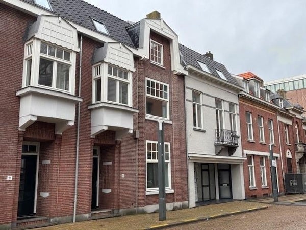 Honigmannstraat 57