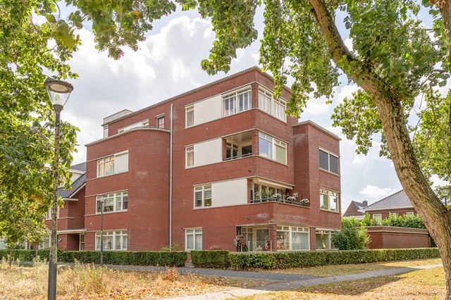 Varsseveldstraat 70