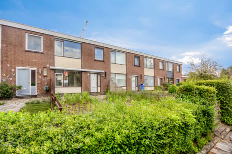 Fontenellestraat 7