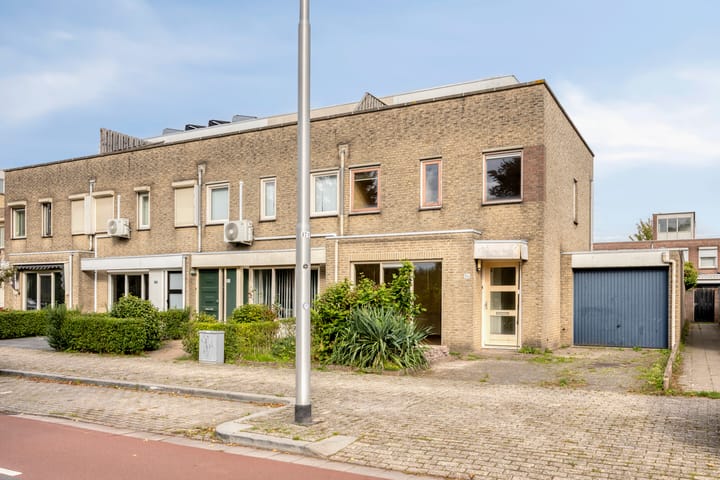 Bijsterveldenlaan 354