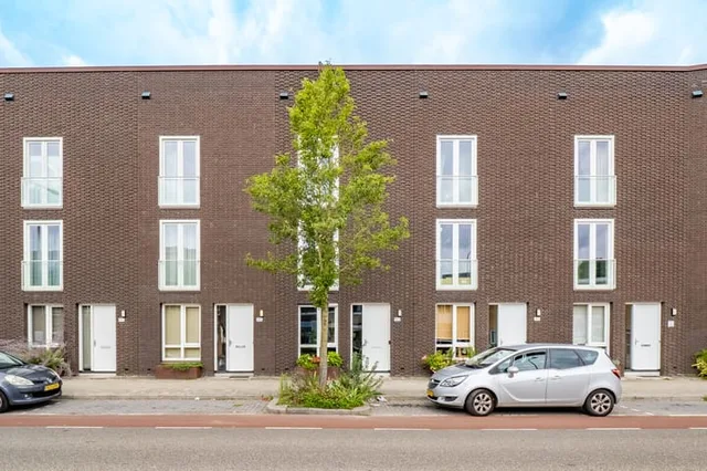 Loevenhoutsedijk 313