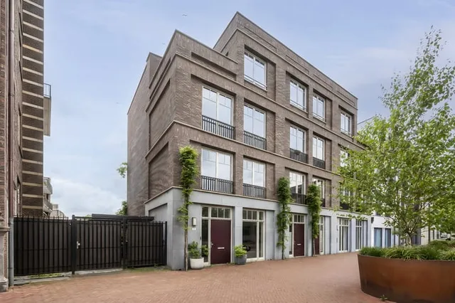 Turfstraat 3