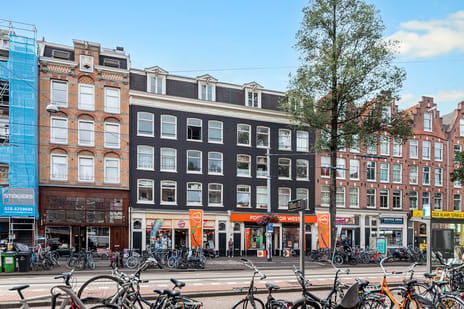 Bilderdijkstraat 176-3