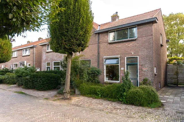 Mauvestraat 28