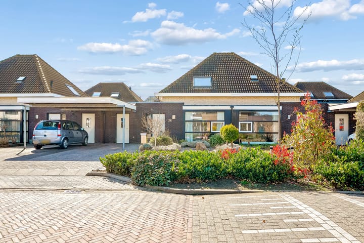 Uitterhoevestraat 26