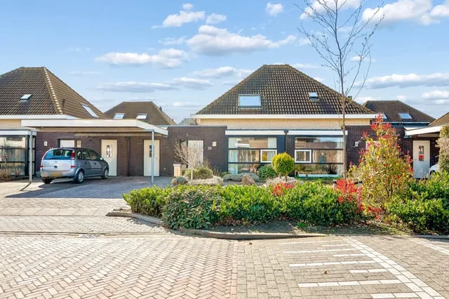 Uitterhoevestraat 26