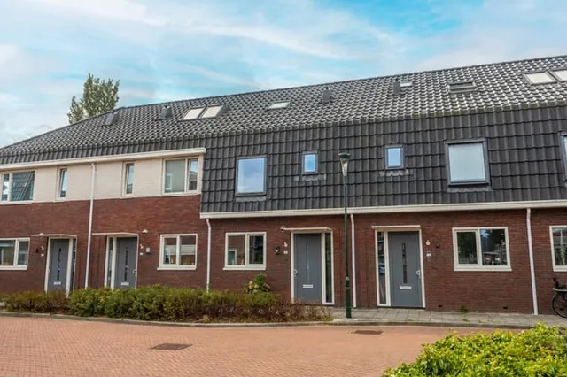 Ambachtsweg 30