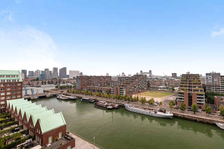 Laan op Zuid 252