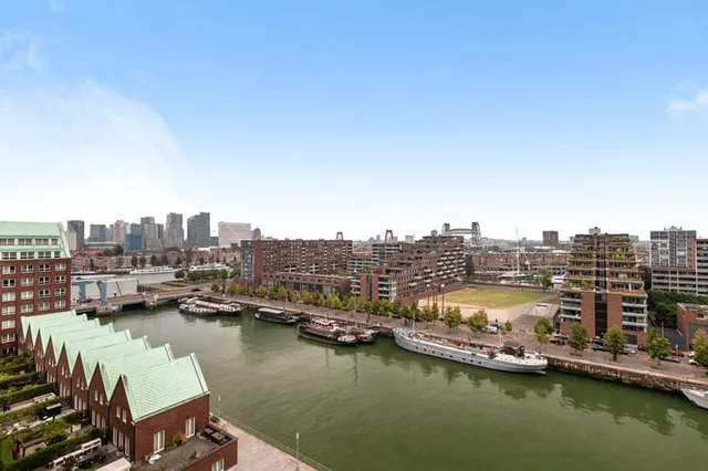 Laan op Zuid 252
