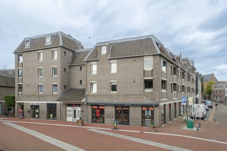 Martinetplein 16