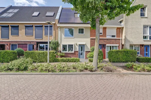 Biezenweide 94