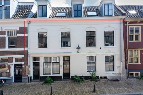 Jacobijnenstraat 15-A