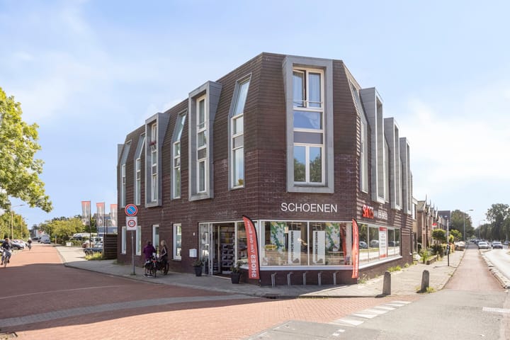 Beverwijkerstraatweg 6-e