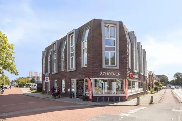 Beverwijkerstraatweg 6-e
