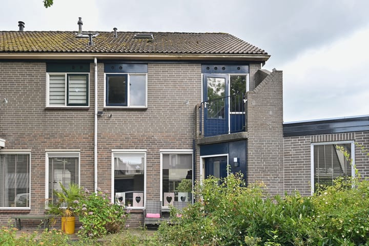 Sebastiaan Centenweg 55