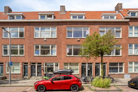 Katendrechtse Lagedijk 145-A01