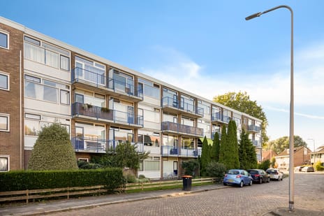 Dr Dassenstraat 45