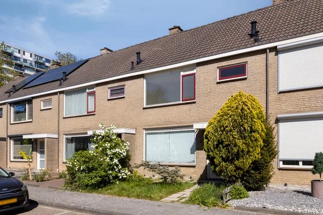 Huijgensstraat 21