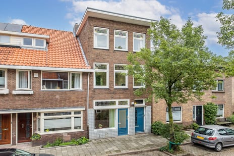 Berkelstraat 80