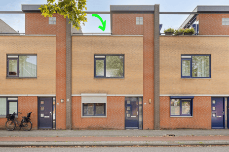 Dunantstraat 52