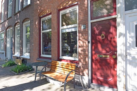 Jan Pieterszoon Coenstraat 82