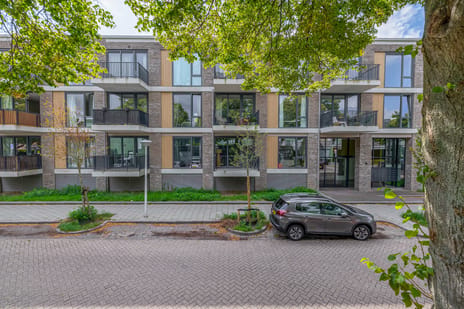 Otterstraat 5