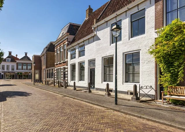 Noordijs 12