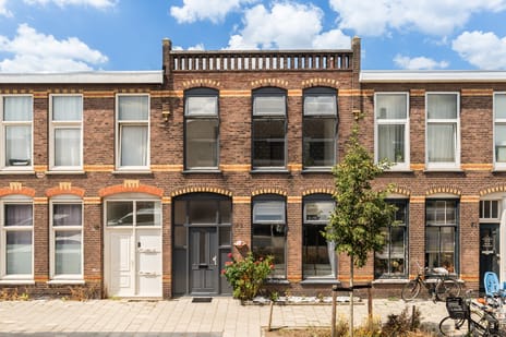 Vondelstraat 63