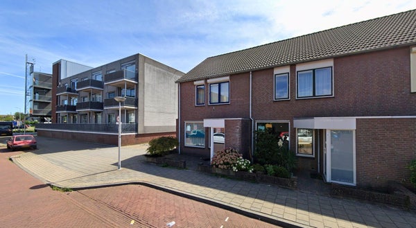 Crabethstraat