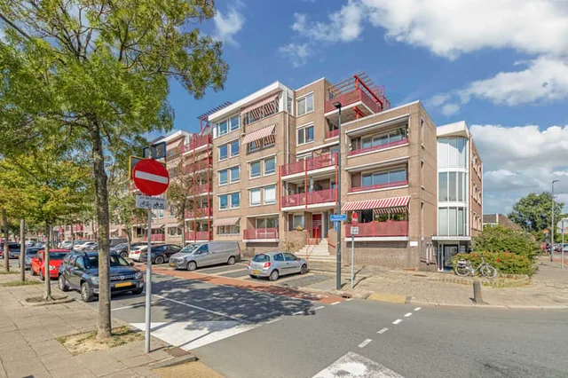 Jacob van Deventerstraat 163