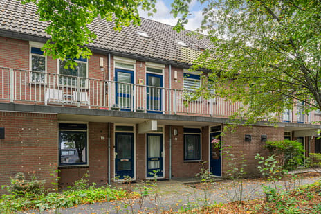 van Brakellaan 22