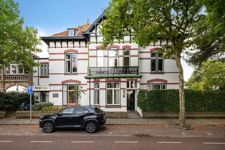 Kostverlorenstraat 70-C