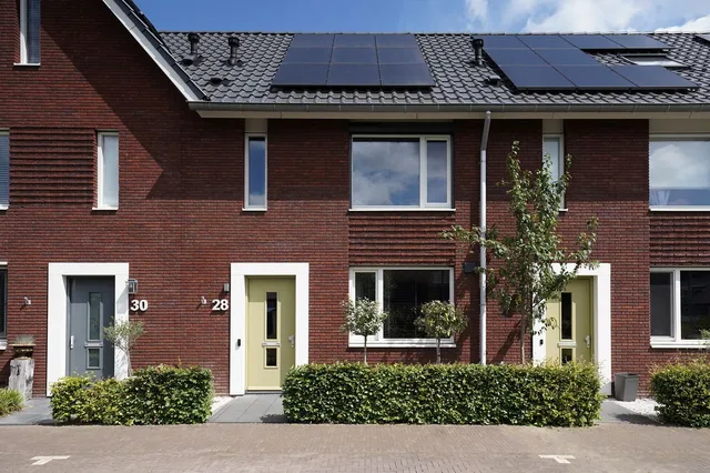 Rie Staalstraat 28