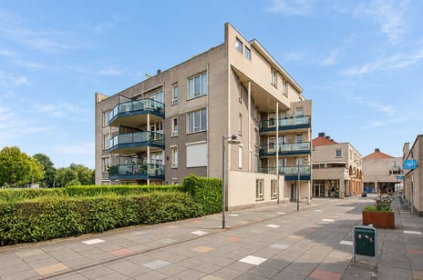 Jasmijn 18