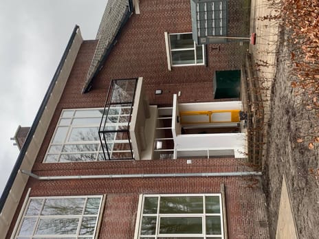 Hoenderparkweg 85
