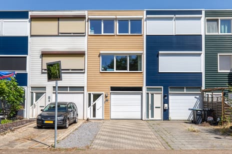 Mergelsweg 34