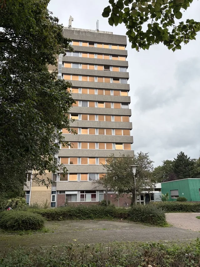 Aan 't Verlaat