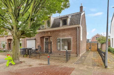 Van Leeuwenhoekstraat 16