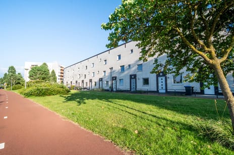Parnassialaan 106