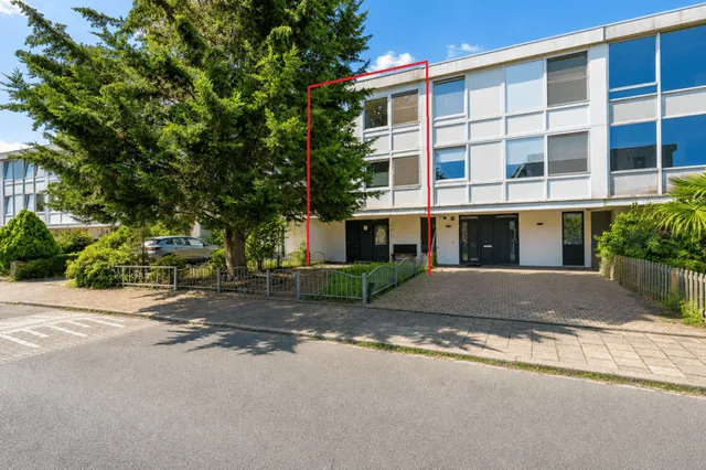 Beneluxlaan 63