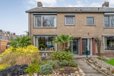 Haatlanderdijk 15